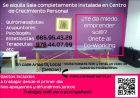 Alquiler de Sala para Cursos, Terapias o Consultas-CO-WORKING - mejor precio | unprecio.es
