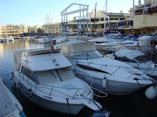 Anuncios adds annonces Compraventamalaga boats barcos bateaux Malaga benalmadena marbella