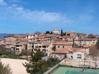 Apartamento : 10/14 personas - pertuis  vaucluse  provenza-alpes-costa azul  francia