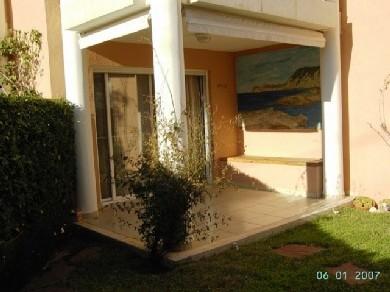 Apartamento con 1 dormitorio se vende en Javea, Costa Blanca