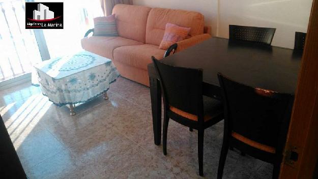 Apartamento en Benidorm