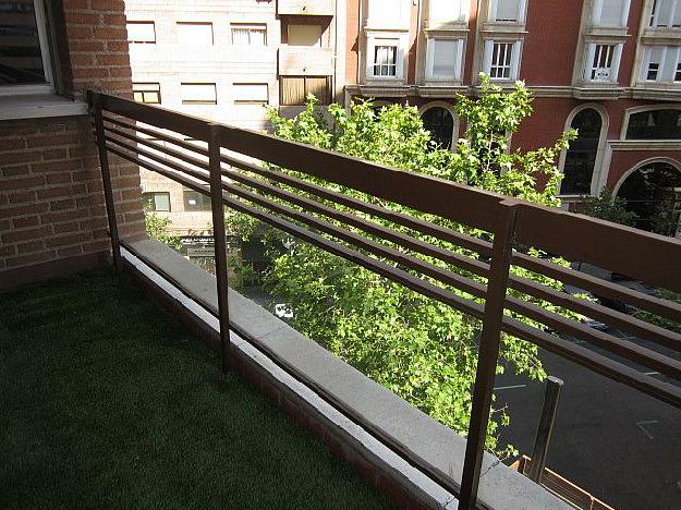 Apartamento en Madrid