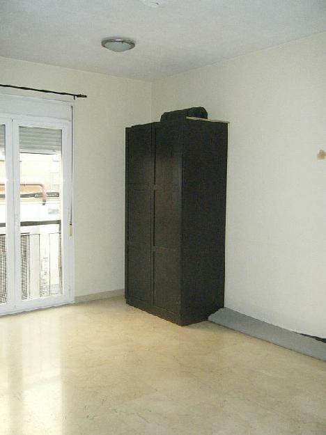 Apartamento en Madrid