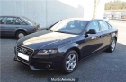 Audi A4 2.0 TDI 143cv DPF - mejor precio | unprecio.es