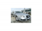 AUDI A4 3.0TDI QUATTRO TIP. DPF - mejor precio | unprecio.es