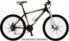 bici conor disco afx 8500 2009 - mejor precio | unprecio.es