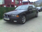 BMW Serie 3 325 TDS - mejor precio | unprecio.es