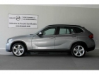BMW X1 Xdrive 23da-20.371 Km-nacional-libro De Revisiones '10 - mejor precio | unprecio.es