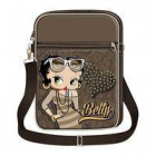 Bolso bandolera o portatabler Betty Boop - mejor precio | unprecio.es