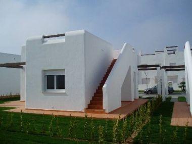 Chalet en Alhama de Murcia