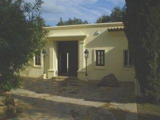 Chalet en alquiler en Sotogrande, Cádiz (Costa de la Luz)