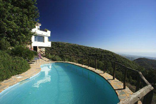 Chalet en venta en Marbella, Málaga (Costa del Sol)