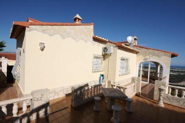 Chalet en venta en Oliva, Valencia (Costa Valencia)