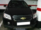 Chevrolet Captiva 2.0 Vcdi - mejor precio | unprecio.es