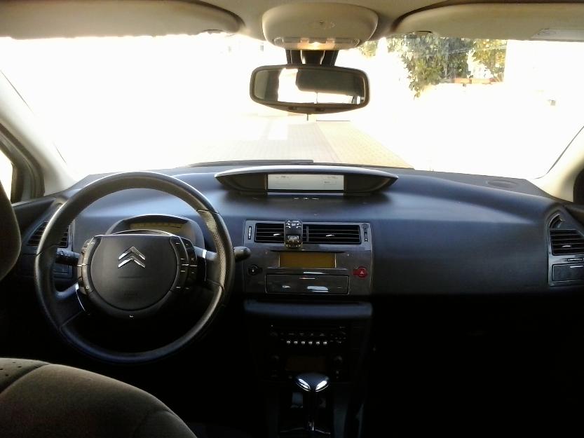 Citroen 1.9 Exclusive Automatico Nuevo!!