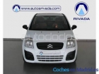 Citroen C2 - mejor precio | unprecio.es