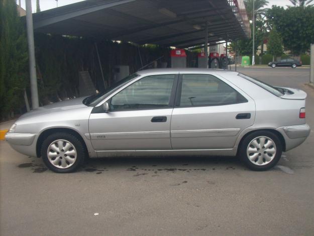 Citroen xantia 2. 0 hdi 90 c. v.