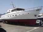Classical motor yatch - mejor precio | unprecio.es