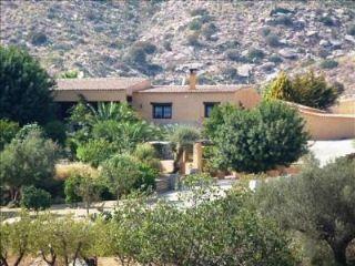 Finca/Casa Rural en venta en Cariatiz, Almería (Costa Almería)