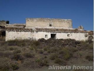 Finca/Casa Rural en venta en Vélez-Rubio, Almería (Costa Almería)