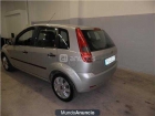 Ford Fiesta 1.4 TDCi Ghia - mejor precio | unprecio.es