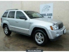 Jeep Grand Cherokee Gr.Cherokee 3.0CRD V - mejor precio | unprecio.es