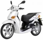 Keeway Goccia 50cc 2 Tiempos - mejor precio | unprecio.es