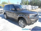 Land Rover Rangeroversport - mejor precio | unprecio.es