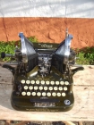 Maquinas de escribir antiguas de coleccion y muy raras. - mejor precio | unprecio.es