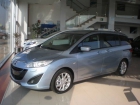 Mazda 5 Luxury 2.0i - mejor precio | unprecio.es