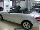 Mercedes-Benz Clase SLK SLK 200 K - mejor precio | unprecio.es