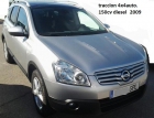 Nissan Qashqai+2 acenta 4x4 en Lugo - mejor precio | unprecio.es