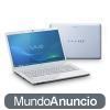 ORDENADOR PORTATIL SONY VAIO EF3S1E/W