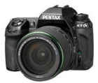 Pentax k-5 -objetivo da 18-135 mm wr - mejor precio | unprecio.es