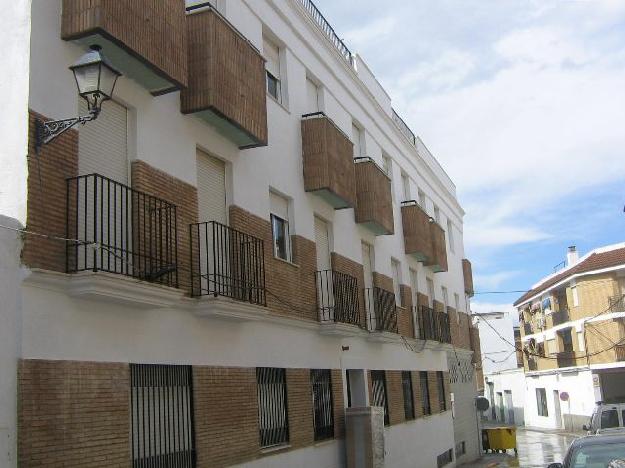 Piso en Fernán-Núñez