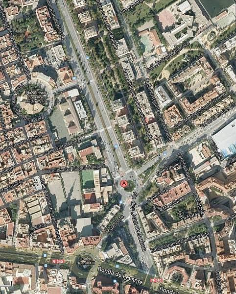 Piso en Murcia