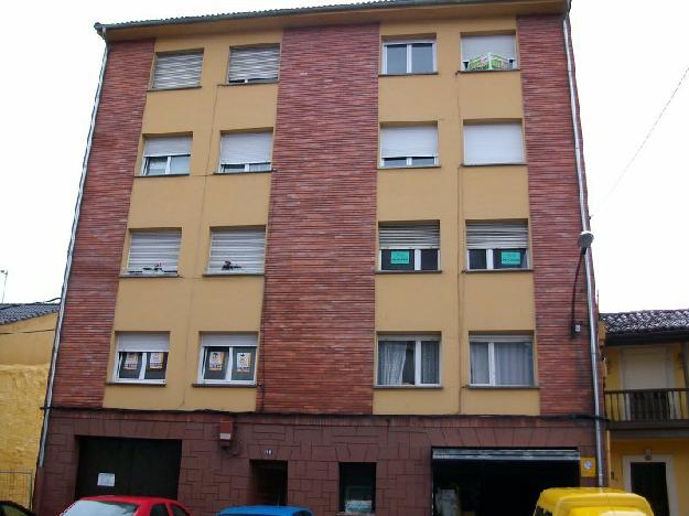 Piso en Pola de Siero