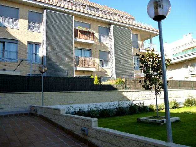 Piso en Rozas de Madrid (Las)