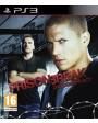 Prison Break: The Conspiracy Playstation 3