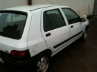 RENAULT CLIO 1.4 S 5 PUERTAS - Lugo - mejor precio | unprecio.es
