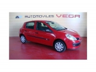 RENAULT CLIO AUTHENTIQUE 1.5DCI70 - mejor precio | unprecio.es