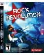 Rock Revolution Playstation 3