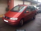 SE VENDE SEAT ALHAMBRA - mejor precio | unprecio.es