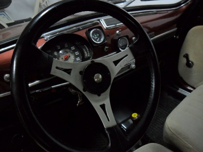 seat 600l