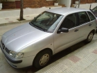 SEAT IBIZA STELA 1.6 DE 5 PUERTAS Y SOLO 61000 KMS AÑO 2000 - mejor precio | unprecio.es