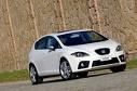 SEAT LEON FR1 TDI 170 CV