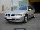 Seat Toledo 1.9 TDI SIGNA 110CV - mejor precio | unprecio.es