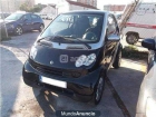 Smart fortwo coupe pulse 45 - mejor precio | unprecio.es