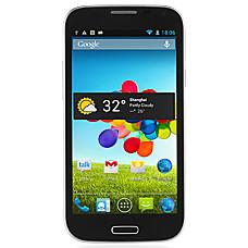 Smartphone i9500l 1gb ram 5