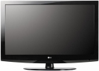 TELEVISOR LCD 42" LG 42LG3000 TDT - mejor precio | unprecio.es